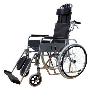 [MIRAE] 침대형 휠체어 ST-1RW